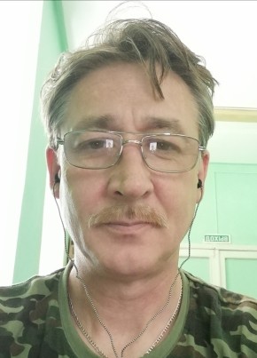 Александр, 51, Россия, Протвино