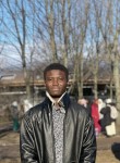 Кадир Бамбара, 23, Saint Petersburg