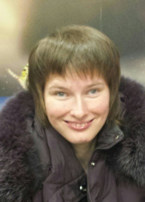 ирина, 41, Россия, Псков