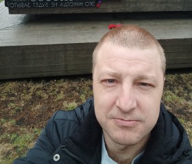 Алексей Васин, 43 года, Сафоново