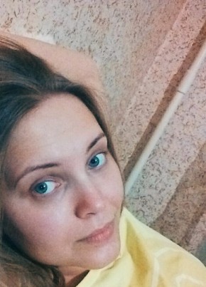 Анастасия , 32, Россия, Москва