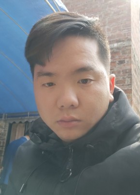 陈健铖, 24, 中华人民共和国, 中山