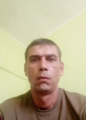 Алексей, 40, Россия, Бахчисарай