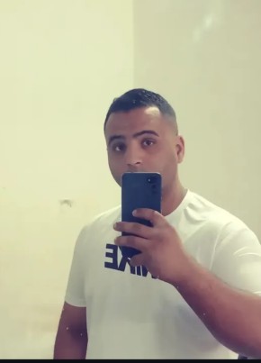 Thalles из Nova Iguaçu 29 лет