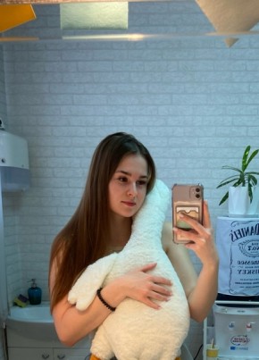 Карина, 25, Россия, Искитим