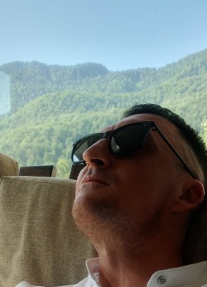 Nikolay, 43, Russia, Krasnaya Polyana