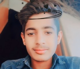 Lalit Kumar, 18 лет, Jaipur