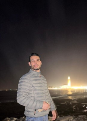 Hisham, 22, United States of America, Los Angeles