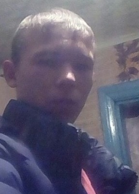 Игорь, 24, Россия, Татарск