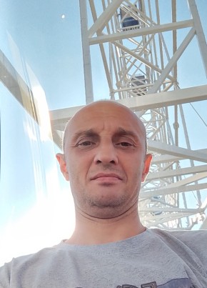 Sergey, 48, Russia, Nizhniy Novgorod