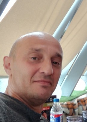 Sergey, 49, Russia, Nizhniy Novgorod