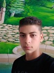أحمد رمضان, 19 лет, الإسكندرية
