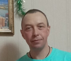 Иван, 41 год, Бирск