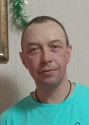 Иван, 41, Россия, Бирск