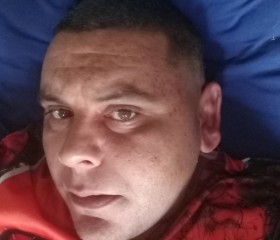 Gábor, 38, Kazincbarcika