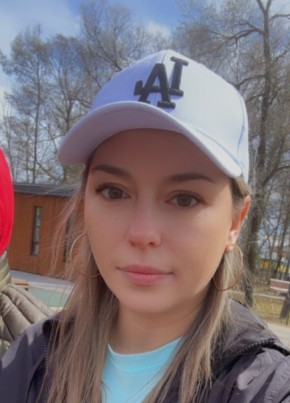 Анна из Свободныя 40 лет