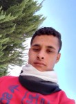 أحمد الزينات, 20 лет, إربد