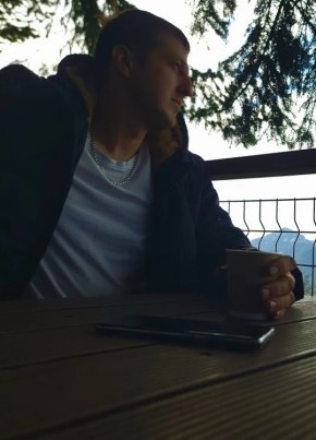 Андрей из Пятигорска 32 года