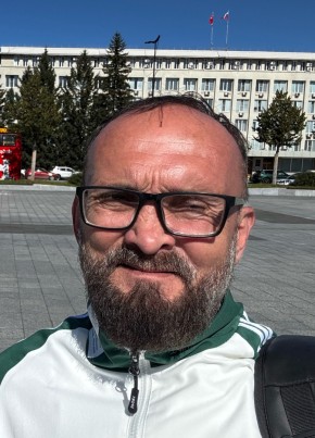 Дмитрий из Благовещенск (Амурской обл.) 49 лет