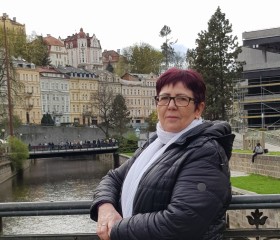 Maria Krez, 63 года, Mainz