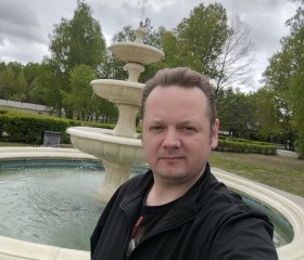 Aleksey, 36, Pavlovsk (Voronezj)