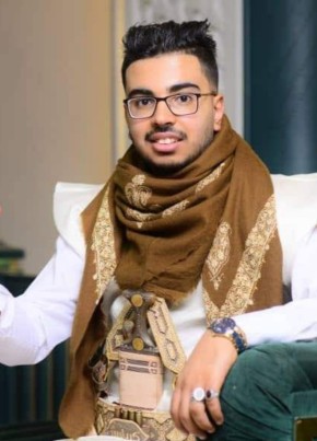 محمد, 37, الجمهورية اليمنية, صنعاء