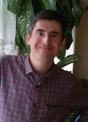 Сергей из Новороссийска 46 лет