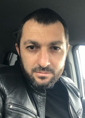 Эдгар из Ступино 41 год
