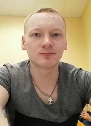 Владимир , 30, Россия, Коряжма