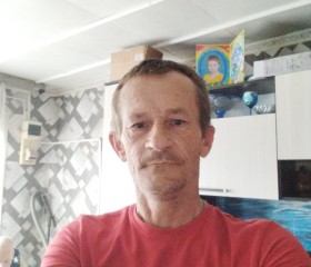 Aleksandr, 48, Totma