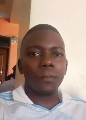 Omulangira из Kampala 18 лет