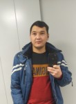 Ахматали, 31 год, Бишкек