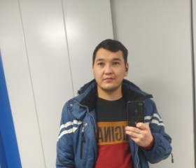 Ахматали, 31 год, Бишкек