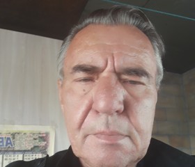 Виталий, 59 лет, Қарағанды