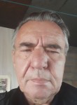 Виталий, 58 лет, Қарағанды