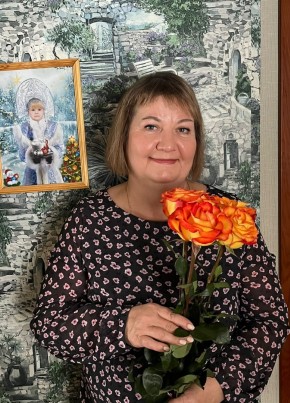 Natalia, 55, Россия, Тамбов