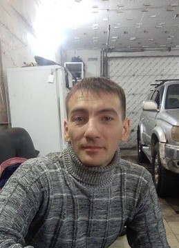 Сергей, 39, Россия, Шелехов