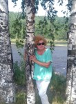 Анастасия, 61 год, Междуреченск