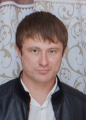 Игорь, 34, Россия, Буденновск