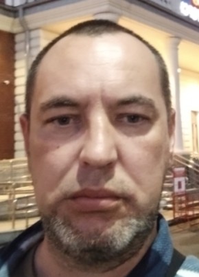 Максим из Воркуты 41 год