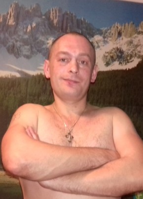 Дмитрий, 45, Россия, Егорьевск