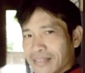 บุญ, 47, Dok Kham Tai