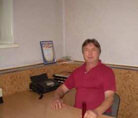 Василий, 51 год, Киров (Кировская обл.)