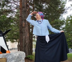 Vasilevna, 53, Yekaterinburg