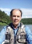 gennadiy nemov, 61  , Syktyvkar