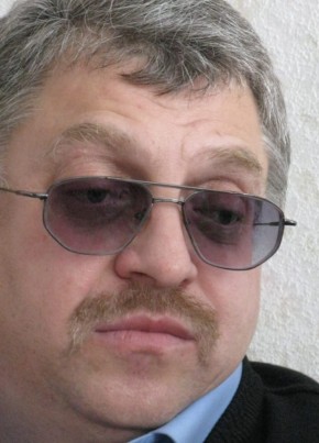 Павел , 62, Россия, Череповец