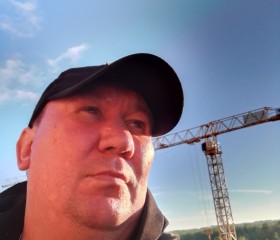 Aleksey, 42, Akademgorodok