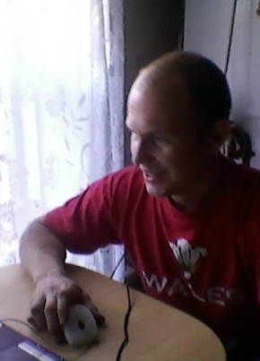 павел, 40, Россия, Шадринск