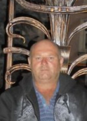 Геннадий из Рязани 53 года