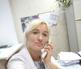 Елена, 53 года, Орёл